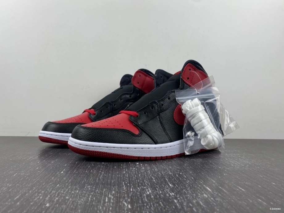 Rep 3616 Jordan  Banned 432001- MoistureWicking Retro 1 1013